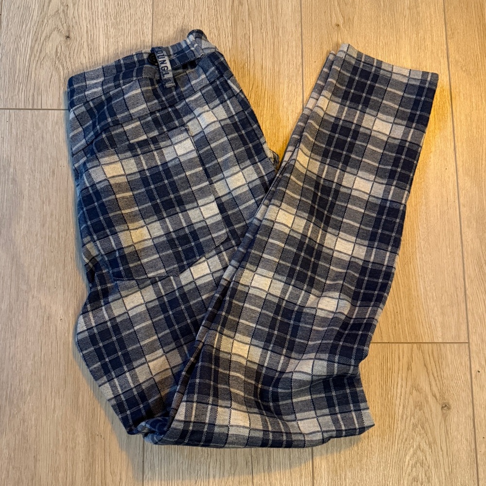 YOUNGLA- trousers MEN